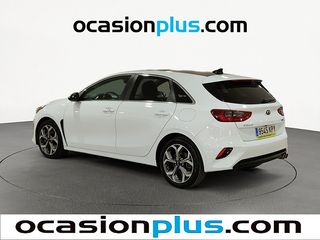 Kia Ceed 1.0 T-GDi GT Line Eco-Dynamics 88 kW (120 CV)