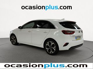 Kia Ceed 1.0 T-GDi Eco-Dynamics x-Tech17 88 kW (120 CV)