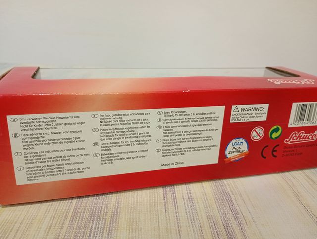 Schuco Mercedes Benz - 5 Miniaturas