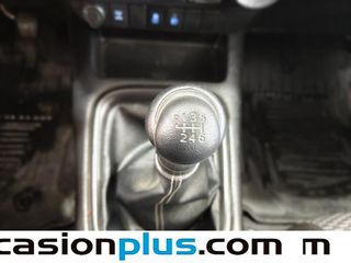 Toyota Hilux 2.4 D-4D Doble Cabina GX 110 kW (150 CV)