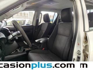 Toyota Hilux 2.4 D-4D Doble Cabina GX 110 kW (150 CV)
