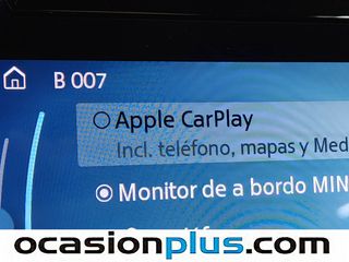 MINI MINI Countryman Cooper 100 kW (136 CV)