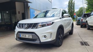 Suzuki Vitara 2017