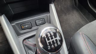 Suzuki Vitara 2017