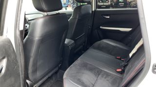 Suzuki Vitara 2017