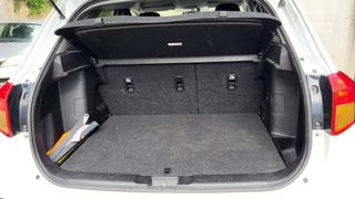 Suzuki Vitara 2017