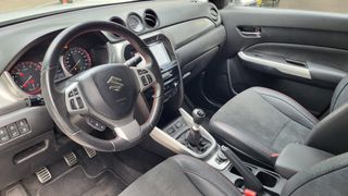 Suzuki Vitara 2017