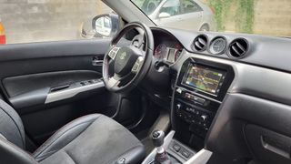 Suzuki Vitara 2017