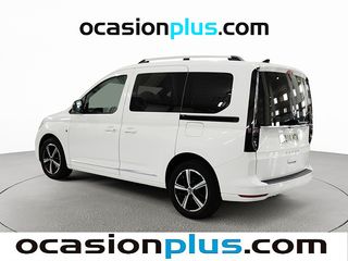 Volkswagen Caddy Origin 1.5 TSI 84 kW (114 CV)