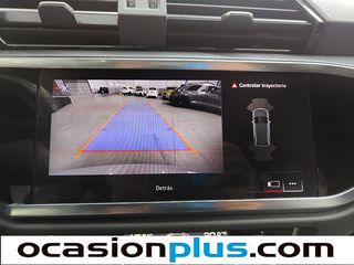 Audi Q3 TFSIe S line 45 TFSI e 180 kW (245 CV) S tronic