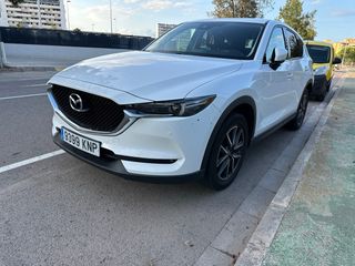 Mazda CX-5 2018