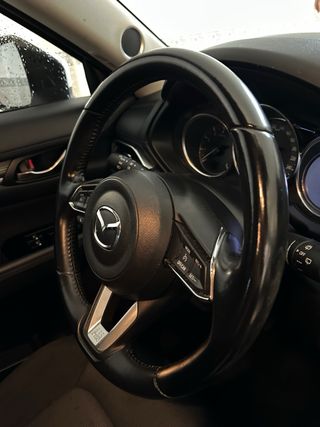 Mazda CX-5 2018