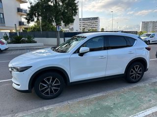 Mazda CX-5 2018
