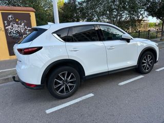 Mazda CX-5 2018