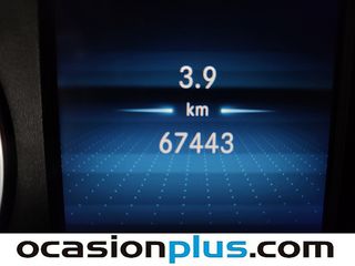 Mercedes-Benz Clase T 180 d 85 kW (116 CV)