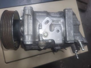 Compresor A/C Peugeot 308 Sanden