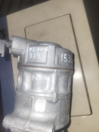 Compresor A/C Peugeot 308 Sanden