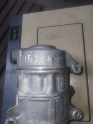 Compresor A/C Peugeot 308 Sanden