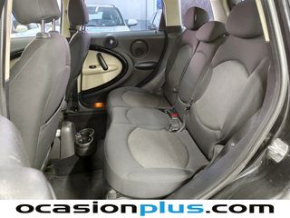 MINI MINI Countryman One D 66 kW (90 CV)