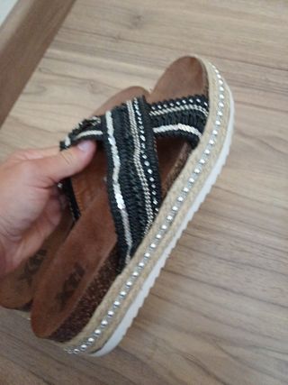 Sandalias XTI 38 mujer