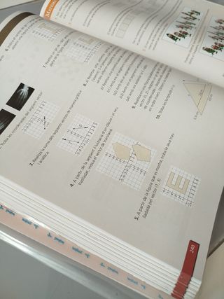 Matemáticas 3 ESO - Ingelmo & Zárate