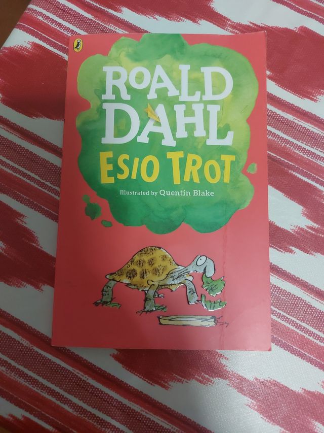 Esio Trot