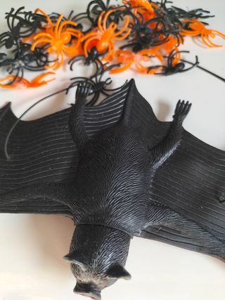 Lote Halloween 
