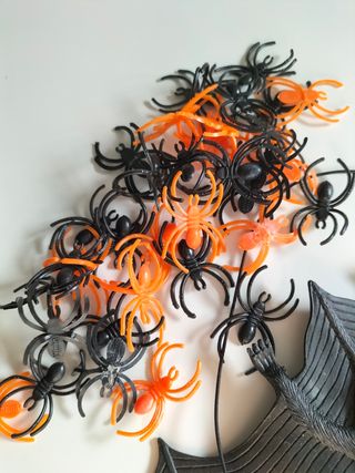 Lote Halloween 