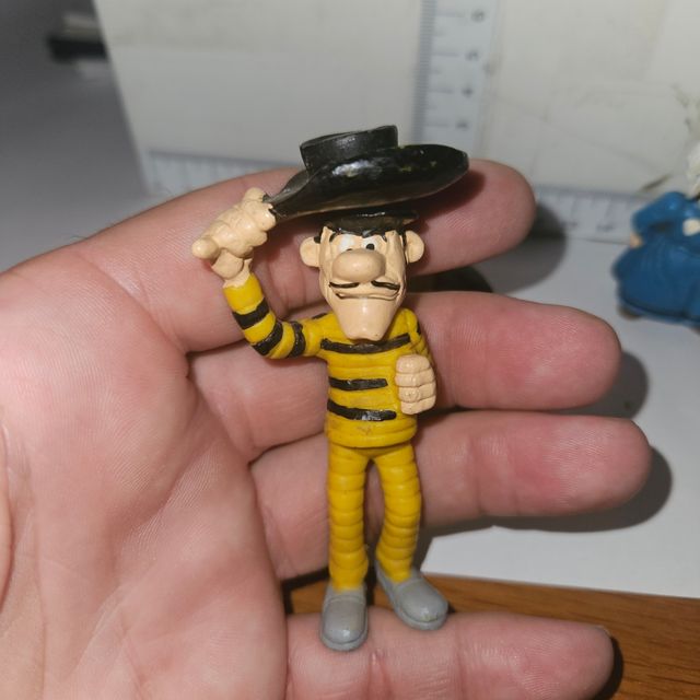 Lucky Luke