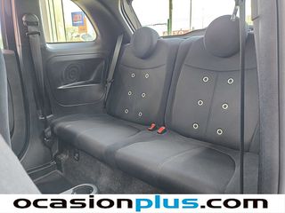 Abarth 500 1.4 16v T-Jet 595 107 kW (145 CV)