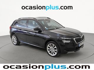 Skoda Kamiq 1.5 TSI Sport 110 kW (150 CV)