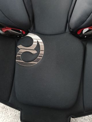 Cybex Pallas M-Fix: Silla coche niño