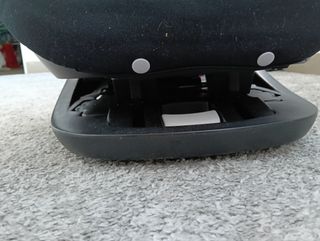 Cybex Pallas M-Fix: Silla coche niño