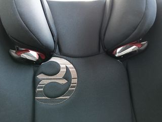 Cybex Pallas M-Fix: Silla coche niño