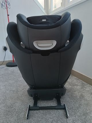 Cybex Pallas M-Fix: Silla coche niño
