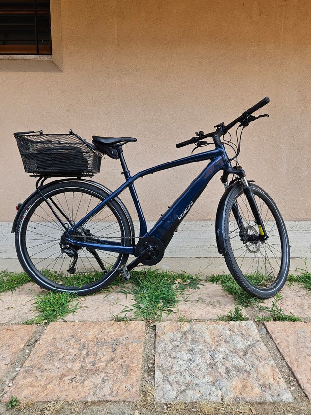 Ebike Specialized Turbo Vado 3.0 2023