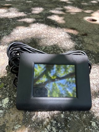 IManager: Pantalla táctil en perfecto estado