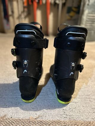 Scarponi da sci HEAD Advant 105