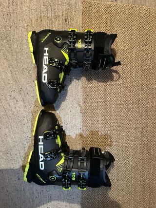 Scarponi da sci HEAD Advant 105
