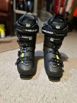 Scarponi da sci HEAD Advant 105
