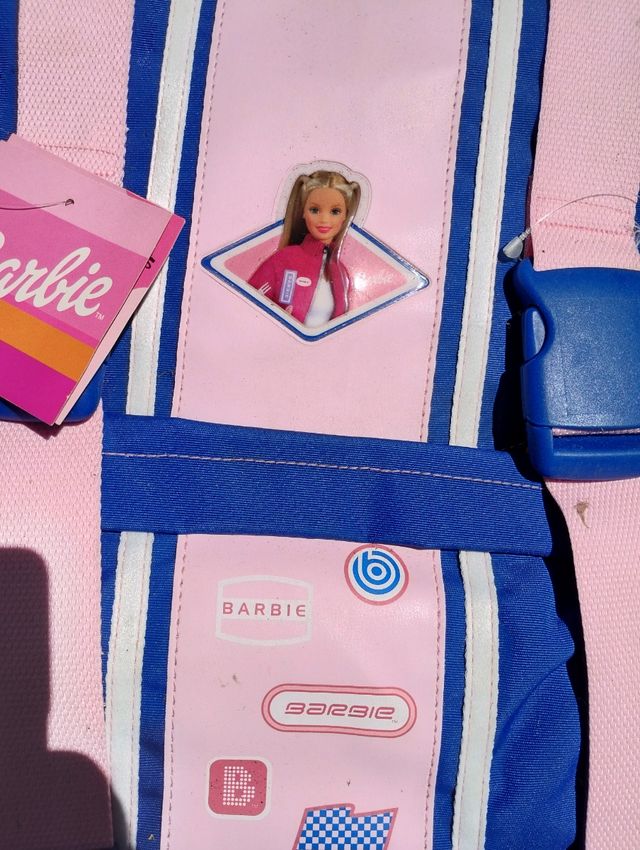 Zaino Barbie - Zaino Bambina