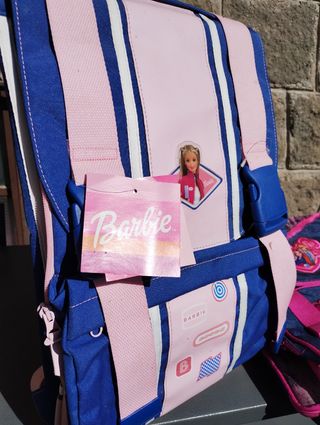 Zaino Barbie - Zaino Bambina
