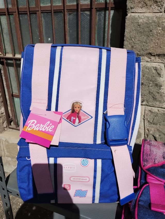 Zaino Barbie - Zaino Bambina