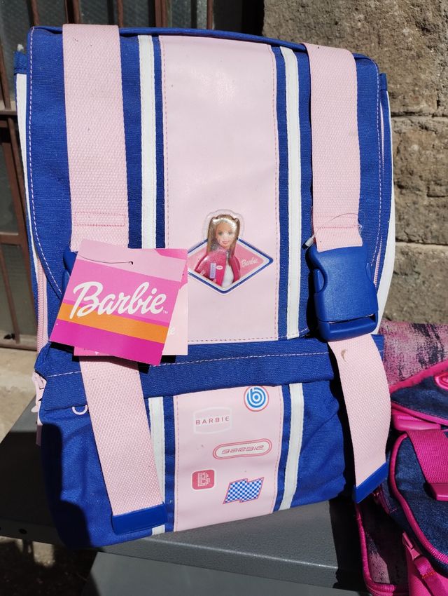 Zaino Barbie - Zaino Bambina