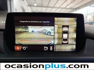 Mazda Mazda 6 2.0 SKYACTIV-G Exclusive-Line 121 kW (165 CV)