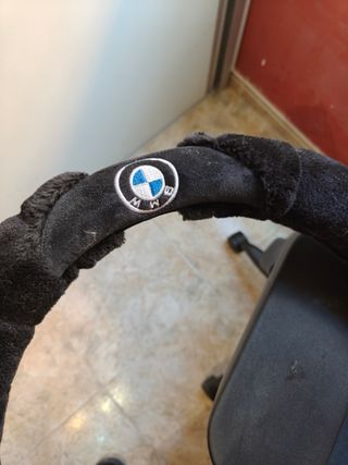 Funda Volante 
