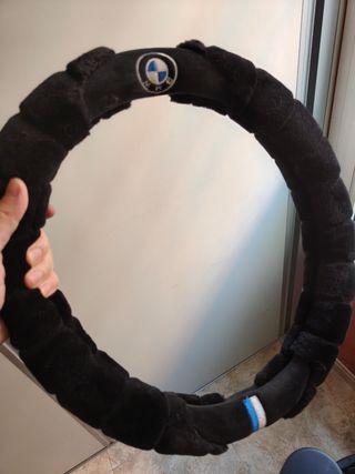 Funda Volante 