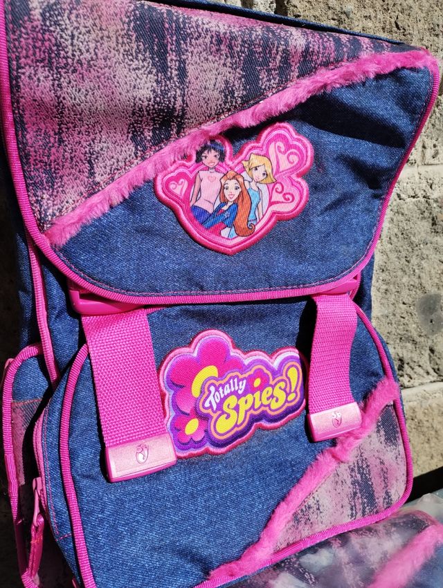Zaino Spies