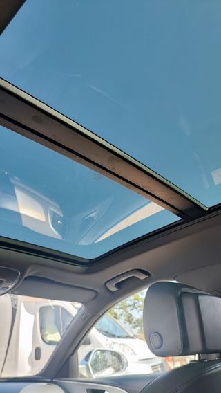 Audi A6 2011