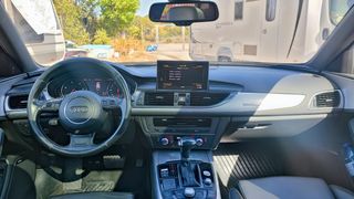 Audi A6 2011
